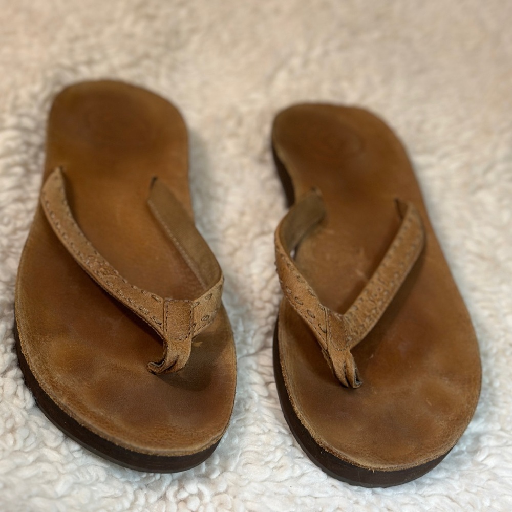 8.5 Women’s Reef Flip Flop Sandals